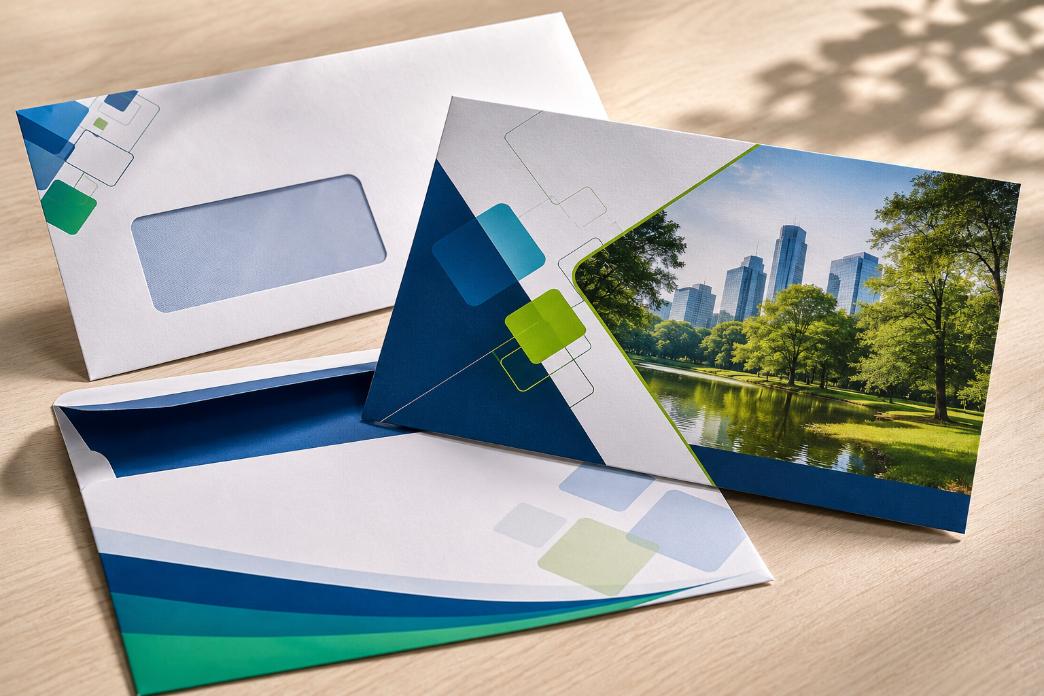 Promotional Items content