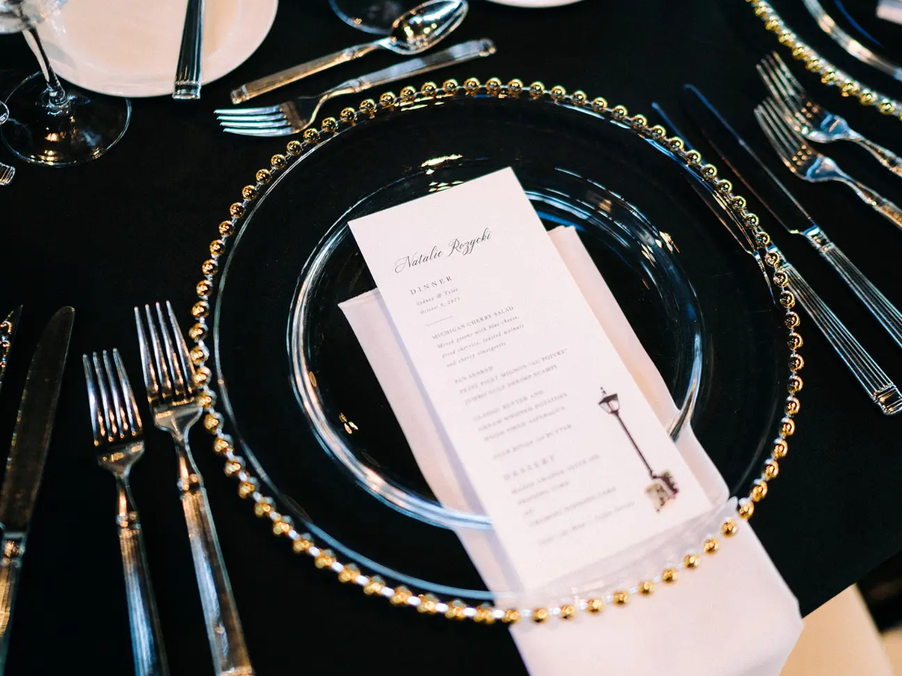 Print Menu